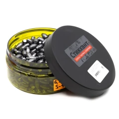 Пульки для пневматики Стикхант PCP Конусообразные SLUG 6.41 мм 2.2 г Экспансивные Штамп (500 шт)