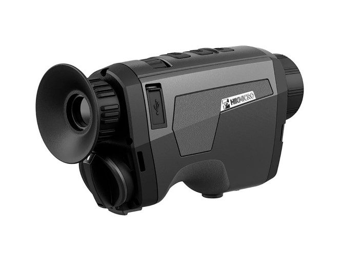 Тепловизионный монокуляр Hikmicro GRYPHON GH25L S=384х288