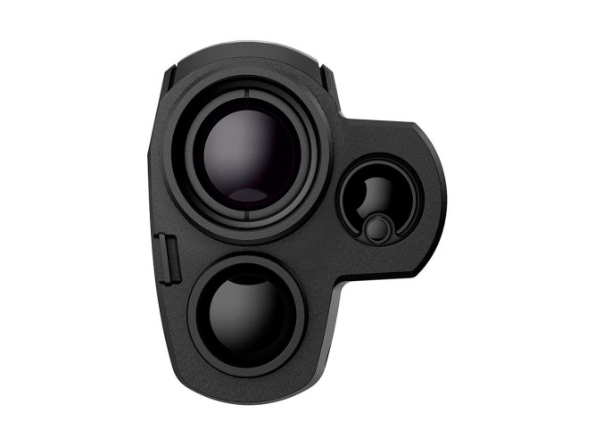 Тепловизионный монокуляр Hikmicro GRYPHON GH25L S=384х288