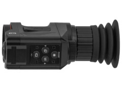 Цифровая насадка день/ночь Sytong HT-660 1920x1080 D16мм на окуляр D45мм без ИК фонаря