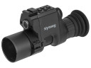 Цифровая насадка день/ночь Sytong HT-660 1920x1080 D16мм на окуляр D45мм без ИК фонаря