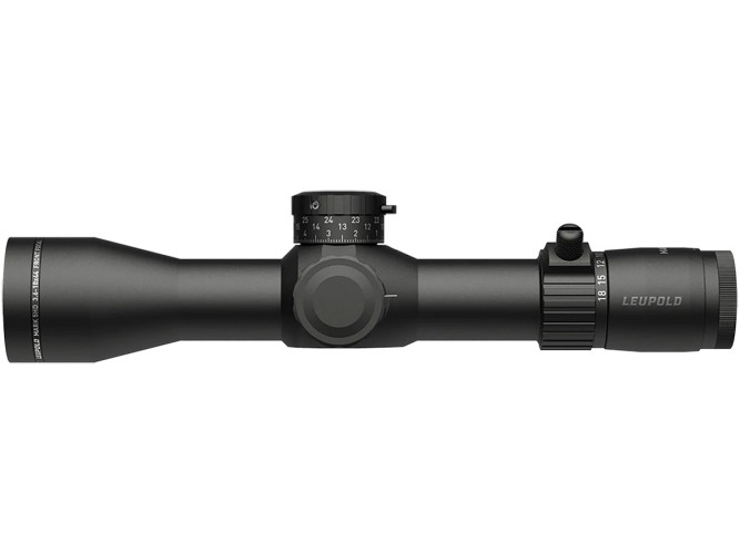 Прицел Leupold Mark 5HD 3.6-18x44 M5C3 сетка FFP PR1-MIL