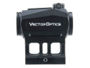 Прицел коллиматорный Vector Optics Scrapper 1x22 (SCRD-45) Закрытый 2 MOA