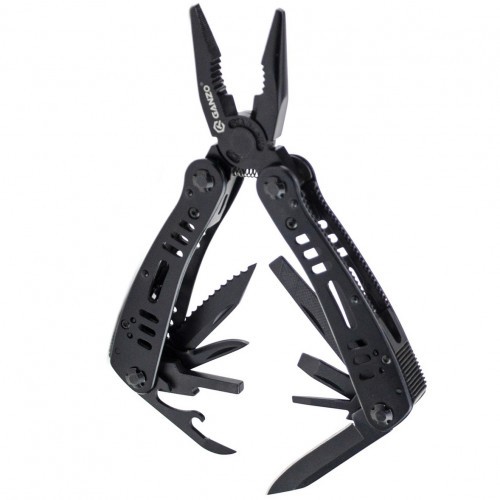Мультитул Ganzo G103 22 функций Чёрный