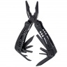 Мультитул Ganzo G103 22 функций Чёрный
