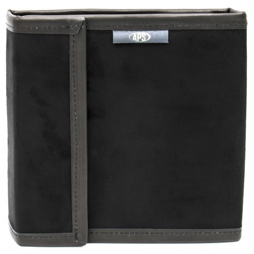 Патронташ-клатч APS Hunter Pro закрытый на 40 патронов для .300WM - .30-06 SPR калибра Чёрный
