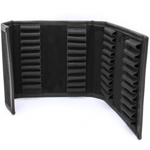 Патронташ-клатч APS Hunter Pro закрытый на 40 патронов для .300WM - .30-06 SPR калибра Чёрный