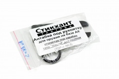 Антабка не быстросъёмная Стикхант ТОР-А-АК3П для АК под правую руку под карабин Magpul