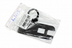 Антабка не быстросъёмная Стикхант ТОР-А-АК3П для АК под правую руку под карабин Magpul