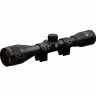 Прицел оптический Nikko Stirling Mountmaster 4X32 SFP AO WP (NMM432AO) Сетка Half Mil-Dot