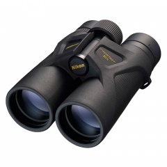 Бинокль Nikon Prostaff 10x42 BAA825SA Roof | Eco-glass Черный