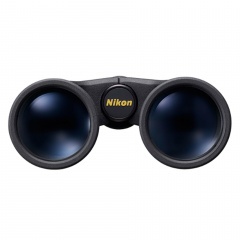 Бинокль Nikon Prostaff 10x42 BAA825SA Roof | Eco-glass Черный