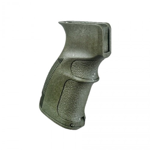 Рукоятка пистолетная Fab Defense AG-47 для АК-47 / АК-74 / Сайга Хаки