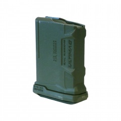 Магазин Fab Defense Ultimag 5R для M4 / M16 / AR-15 на 5 патронов Хаки