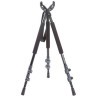 Опора телескопическая для оружия Allen Axial Shooting Stick 21671 телескопическая Backcountry 3-в-1