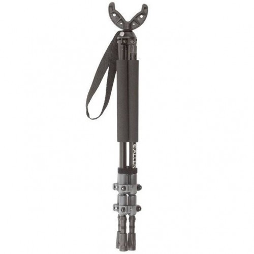 Опора телескопическая для оружия Allen Axial Shooting Stick 21671 телескопическая Backcountry 3-в-1