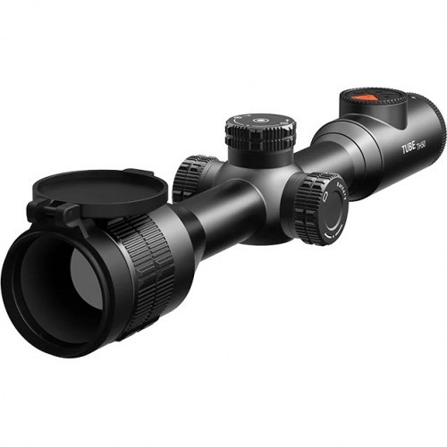 Прицел тепловизионный iRay Tube TH 50 3.5-14X50 S=640X512 Обнаружение 2361 м