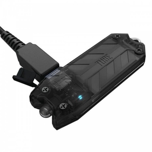 Фонарь-брелок Nitecore TUBEUV 14877 Cвет - UV 365 нм 1.5 м