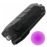 Фонарь-брелок Nitecore TUBEUV 14877 Cвет - UV 365 нм 1.5 м