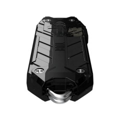 Фонарь-брелок Nitecore TUBEUV 14877 Cвет - UV 365 нм 1.5 м