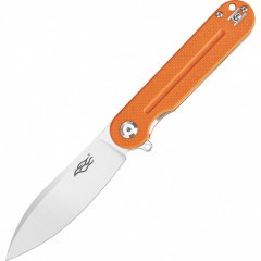 Нож складной Ganzo Firebird FH922-OR Клинок 8.5 см Оранжевый