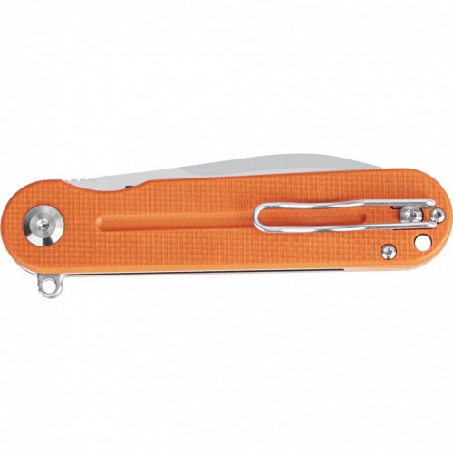 Нож складной Ganzo Firebird FH922-OR Клинок 8.5 см Оранжевый