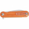Нож складной Ganzo Firebird FH922-OR Клинок 8.5 см Оранжевый