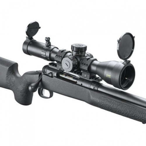 Крышка для прицела Butler Creek OBJ №46 (30460) под объектив D=61.7 мм