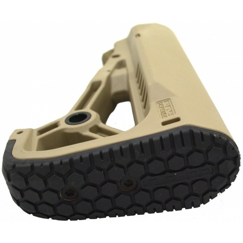 Приклад телескопический Fab Defense GL-CORE S Койот