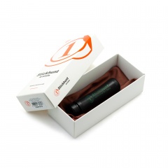 Манок духовой 6 в 1 (селезень, чирок, шилохвость, свиязь) Stickhunt ArtCalls Pipe Чёрный / Изумруд