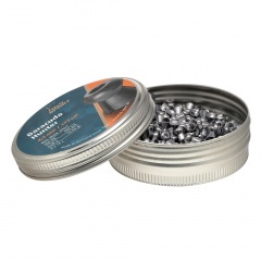 Пульки для пневматики HN Baracuda Hunter Экспансивные 4.5 мм 0.68 г (400 шт)