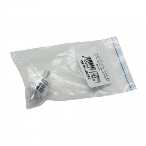 Вишер ЧИСТОGUN 16JAME2 для чистки оружия 16 калибра Папа М5 Дюраль