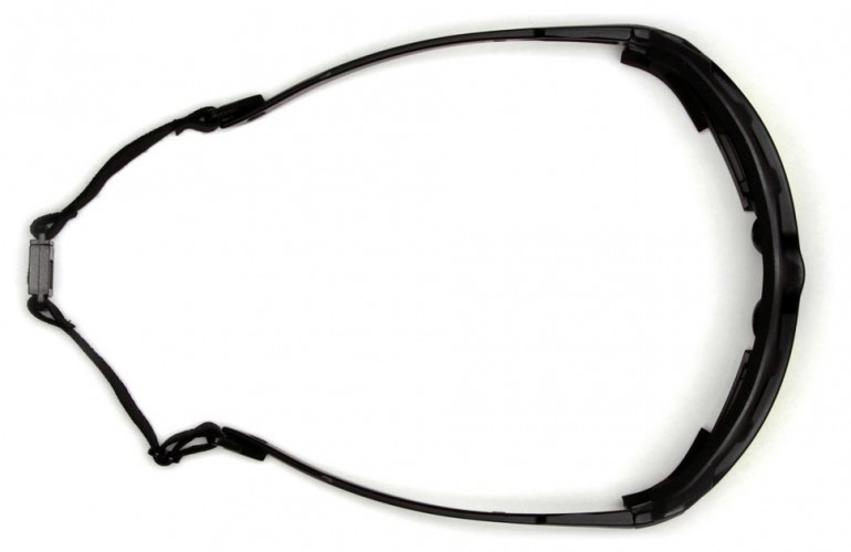 Профессиональные стрелковые очки Pyramex Venture Gear - Highlander-XP SBG5030DT