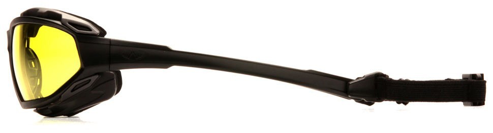 Профессиональные стрелковые очки Pyramex Venture Gear - Highlander-XP SBG5030DT