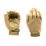 Перчатки тактические RusForce Grenadier полноразмерные Койот