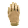 Перчатки тактические RusForce Grenadier полноразмерные Койот