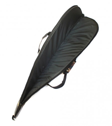 Чехол для оружия "Камуфляж + оптика" - 132 см