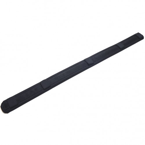 Подушка Долг М3 для оружейного ремня Чёрный