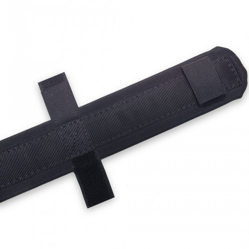 Подушка Долг М3 для оружейного ремня Чёрный