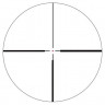 Прицел оптический Vector Optics Continental X6 1.5-9X42 IR SFP FP WP (SCOM-23P) Сетка 4A