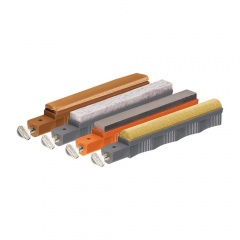 Набор для заточки Lansky VAR4 из 4 абразивов