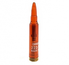 Фальшпатрон Stil Crin 30/223 для .223 калибра 3 шт Пластик