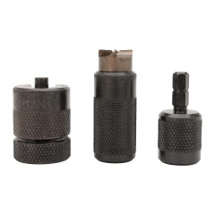 Триммер Lyman E-ZEE Trim 7821890 для обрезки гильз 9 мм / .38 SP / .357 / .40 S&amp;W / .44 Mag / .45 ACP калибра