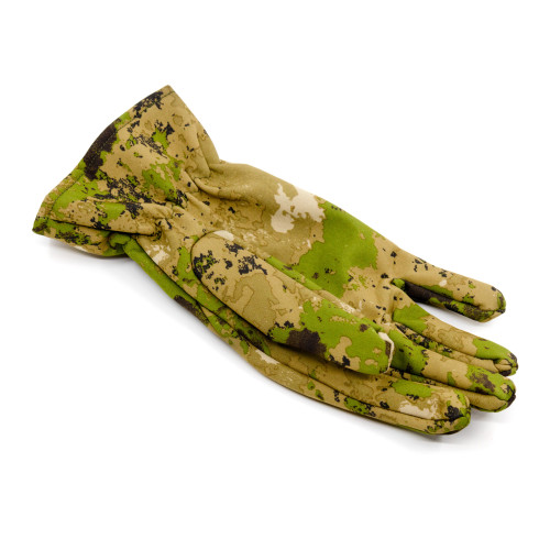 Перчатки Стикхант Хантер демисезонные непромокаемые полноразмерные Болото