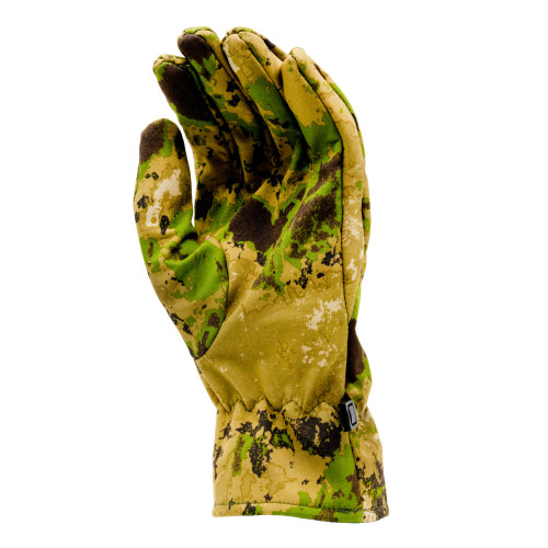 Перчатки Стикхант Хантер демисезонные непромокаемые полноразмерные Болото