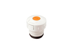 Термос для напитков THERMOS FFM-501 MSB 0.5L, нержавеющая сталь, с откидным механизмом, крышка-чашка, синий