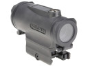 Коллиматор Holosun TubeELITE HE530C-GR 2/65МОА подсветка 10 (+2NV) GREEN Титан IPX8