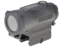 Коллиматор Holosun TubeELITE HE530C-GR 2/65МОА подсветка 10 (+2NV) GREEN Титан IPX8