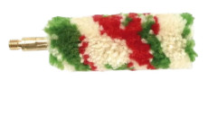 Ерш пуховка для чистки оружия Stil Crin 62A_12 для 12 калибра Папа М5 Шерсть