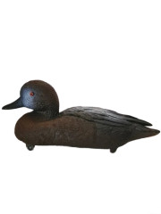 Чучело утиное Стикхант №23 Гоголь утка сминаемое резиновое